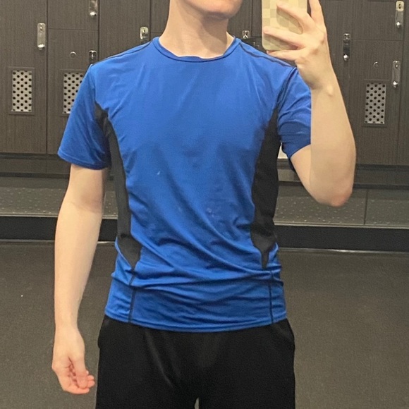 Meet your Posher, Will - Picture 1 of 1